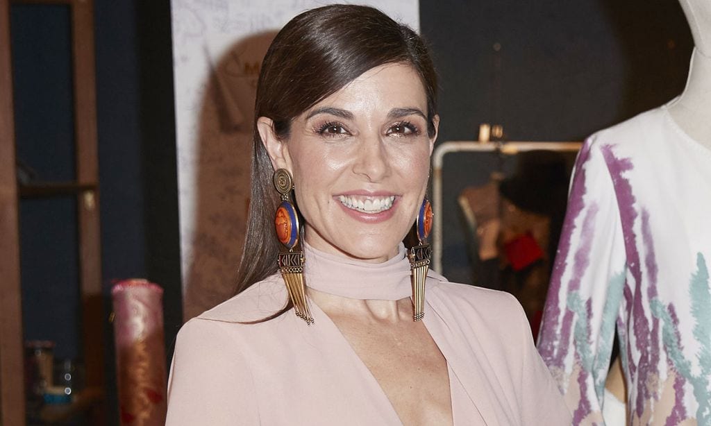 Premios Goya 2020: Tamara Falcó, una Cenicienta moderna Premios Goya 2020: Tamara Falcó, una Cenicienta moderna