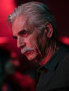 Sam Elliott