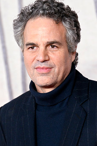 Mark Ruffalo