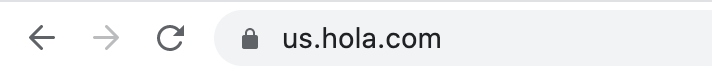 How to disable Web Push Notifications from HOLA! USA - Google Chrome