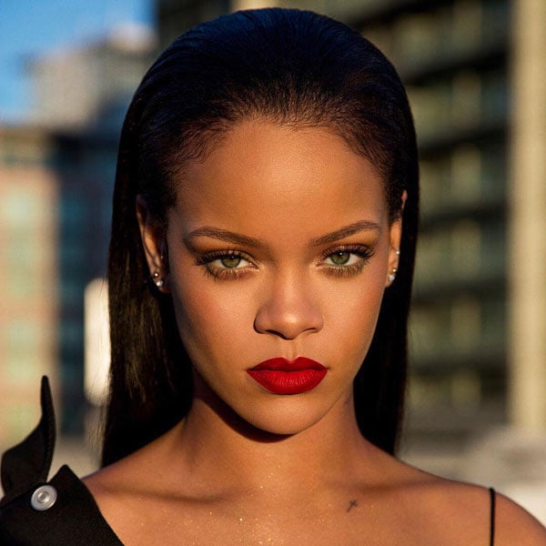 Rihanna recibe una noticia inesperada: es una de las mejores inventoras del año