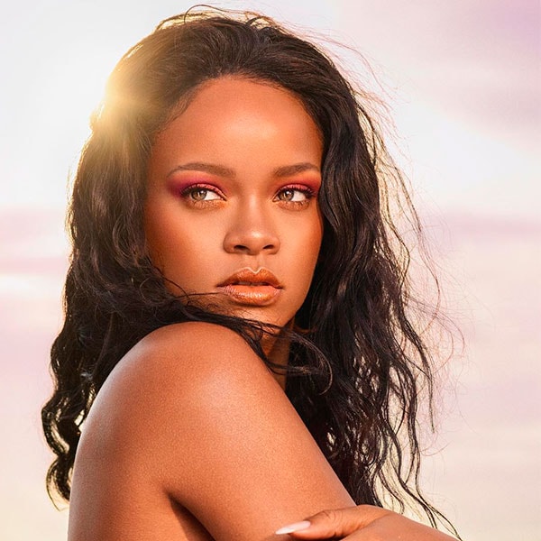 Rihanna defiende de nuevo su cuerpo: 'Volveré al gimnasio pero espero no perder mi trasero'