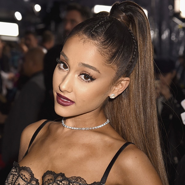 Lo que el nuevo peinado de Ariana Grande podría significar