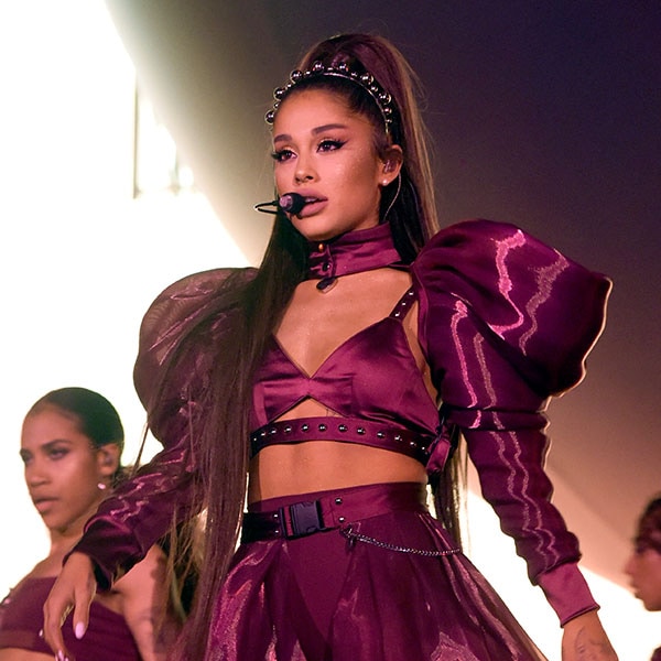 ¿Qué artista ha conseguido que Ariana Grande abandone su icónica coleta?