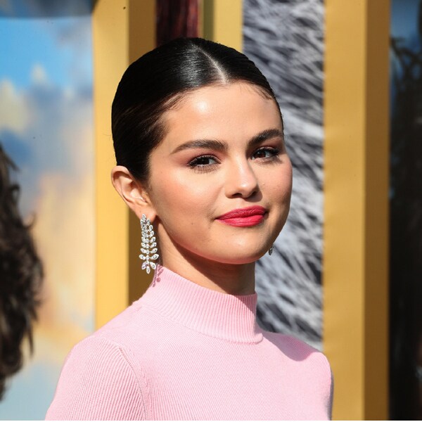 Tras los pasos de Rihanna: Selena Gómez se estrenará en el mundo del maquillaje