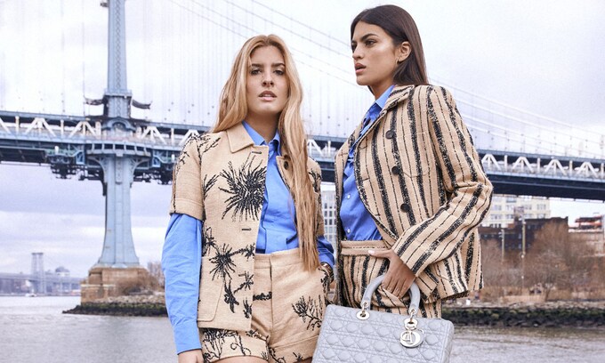 El otro Nueva York o dónde encontrar en 'fashion week' a las españolas más influyentes