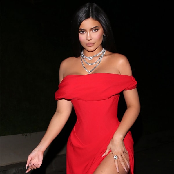 El siguiente logro de Kylie Jenner, ¿conquistar la cosmética corporal?