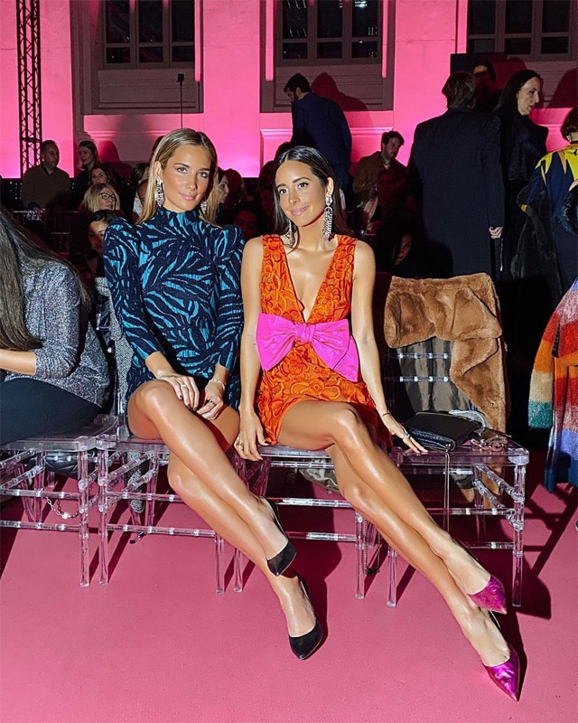 fashion week