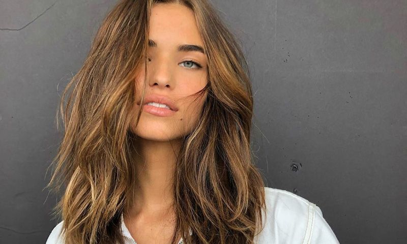 Caída del pelo