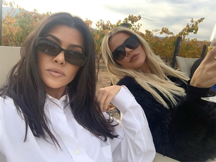 hermanas kardashian