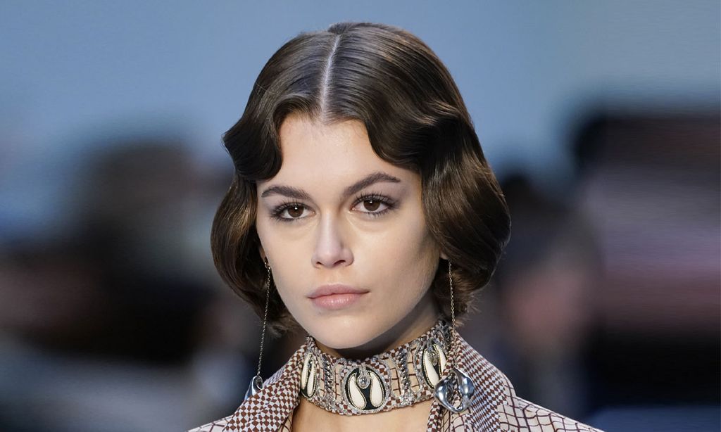 De la pasarela a Zara: el 'eyeliner' que será tendencia este año