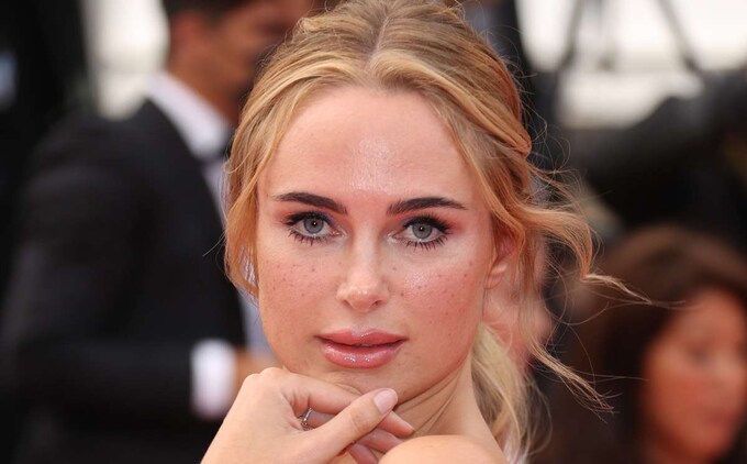 La tendencia de maquillaje que más rejuvenece llega al Festival de Cannes