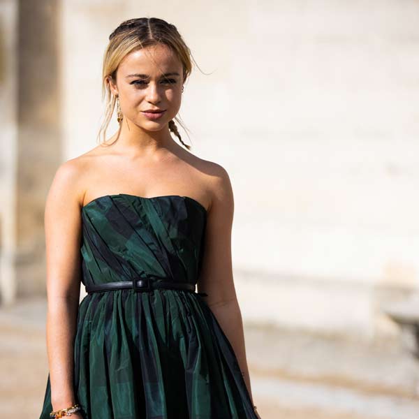 Las 'royals' también entrenan: copia el método de los 20 minutos de Amelia Windsor