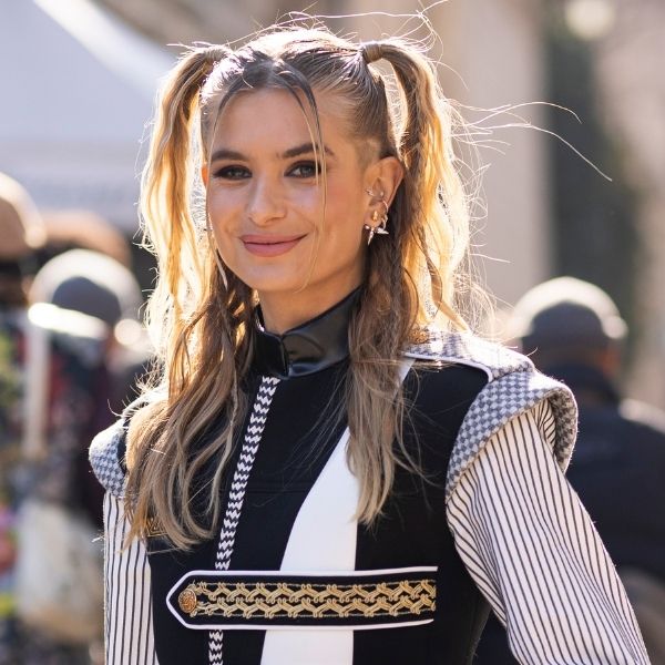 Peinados Fáciles Noticias De Moda En Www Hola Fashion Peinados Fáciles Noticias De Moda En Www Hola Fashion