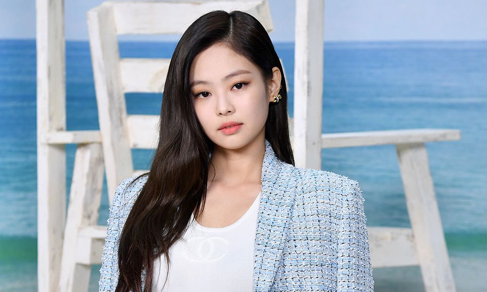 Jennie Kim transforma su melena con un cambio de look radical