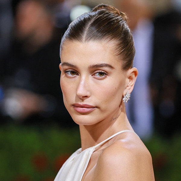 El ritual anti-ojeras con el que Hailey Baldwin ilumina su piel antes de un evento