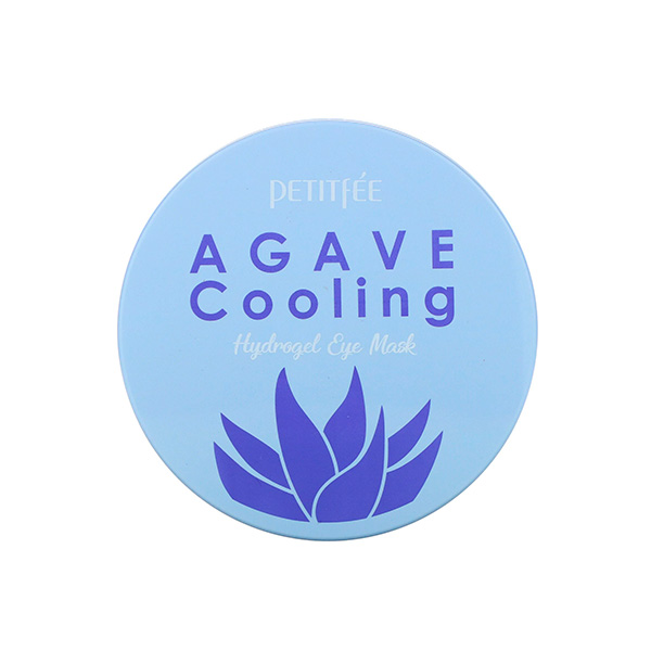 Parches Agave Cooling