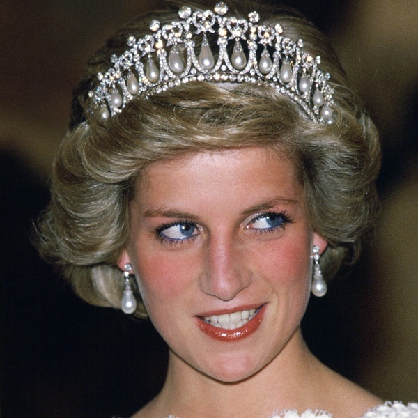 El maquillaje de ojos estrella de Diana de Gales vuelve a ser viral