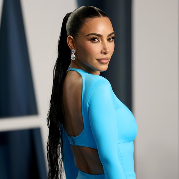 La significativa fecha que coincide con el nuevo cambio de look de Kim Kardashian