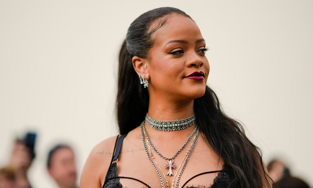 Rihanna hace crecer su imperio: estos serán los curiosos productos que lanzará bajo su (¿nueva?) firma