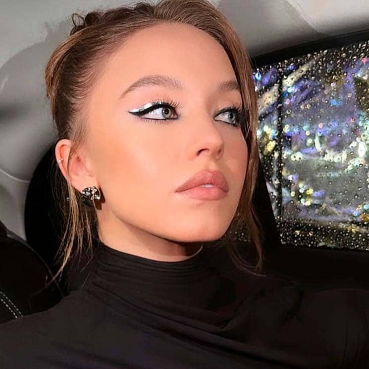 Maquillaje de ojos metalizado: los diseños fáciles y bonitos de actrices e influencers - Foto 1 Maquillaje de ojos metalizado: los diseños fáciles y bonitos de actrices e influencers - Foto 1
