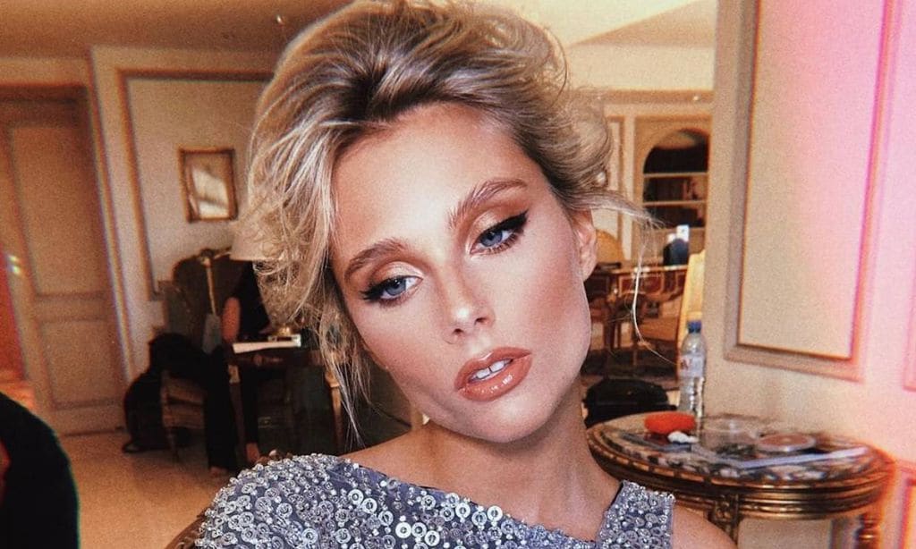 ¿Te gusta el maquillaje de labios de Valentina Zenere? Descubre los trucos con los que copiarlo