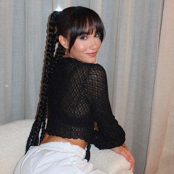 Aitana y Dua Lipa coinciden: este será el original recogido que llevaremos a los festivales