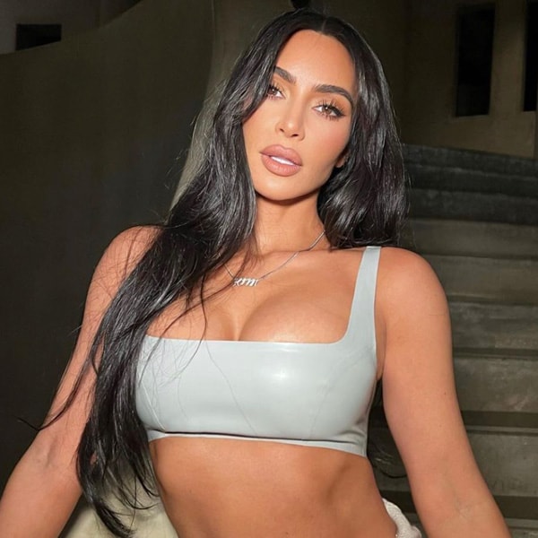 El nuevo corte 'bob' de Kim Kardashian genera una gran polémica y ¡tiene que ver con una de sus hermanas!