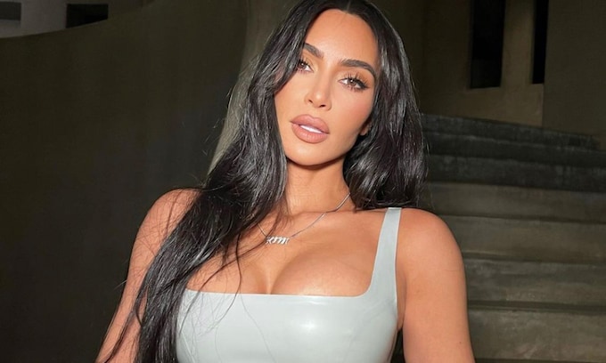 Por qué el nuevo corte de pelo de Kim Kardashian generó una gran polémica