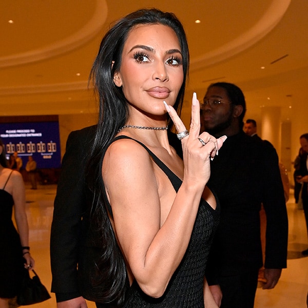 El nuevo proyecto 'beauty' de Kim Kardashian con el que hará competencia a su hermana Kylie Jenner