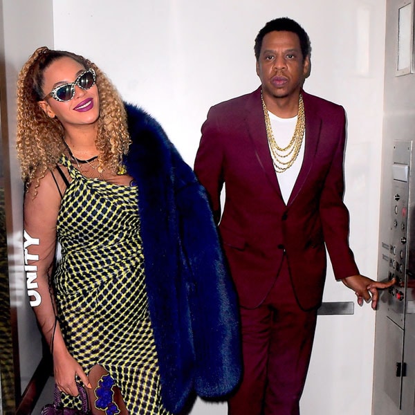 Beyoncé y Blue Ivy protagonizan el videoclip de Jay-Z en el que cuenta su infidelidad