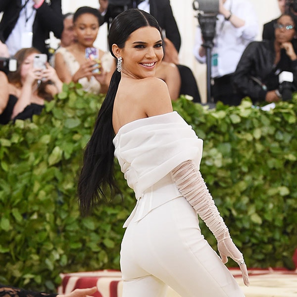 '¡Mamá, para!': Kendall Jenner protagoniza la anécdota más divertida de la Gala Met
