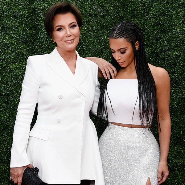 Pretendientes de las Kardashian, Kris Jenner ha ideado una norma para vosotros
