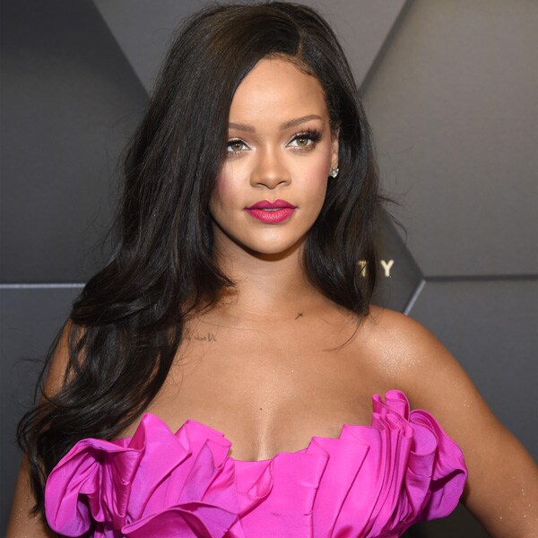 El nuevo reto de Rihanna es quizá el más importante de su carrera