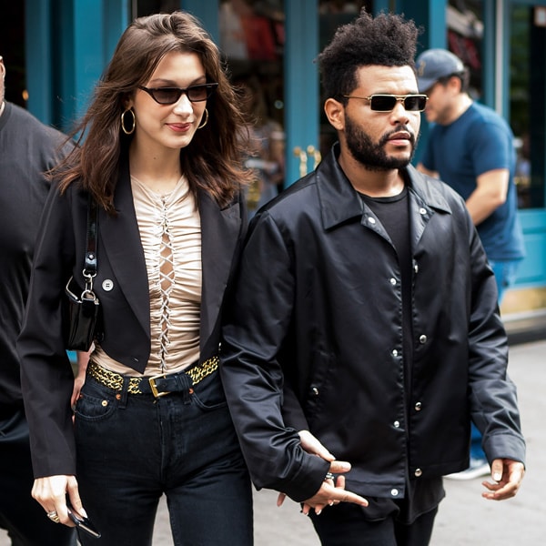 Bella Hadid y The Weeknd se mudan a un ático de 50.000 euros (al mes)