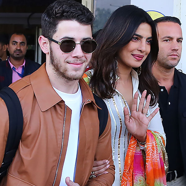 ¡Misterio resuelto! Nick Jonas cuenta por fin cómo le pidió matrimonio a Priyanka Chopra