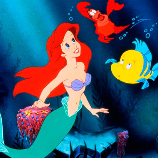 ¿Qué actriz de Hollywood dará vida a Ariel en el musical de 'La Sirenita'?