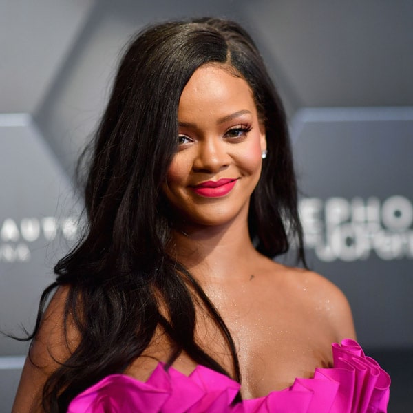 Rihanna se convierte en la artista musical más rica del mundo, por delante de Madonna o Beyoncé