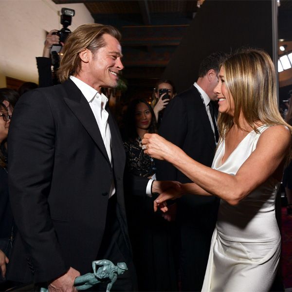 Jennifer Aniston y Brad Pitt: el nuevo motivo por el que creer en su (posible) reconciliación