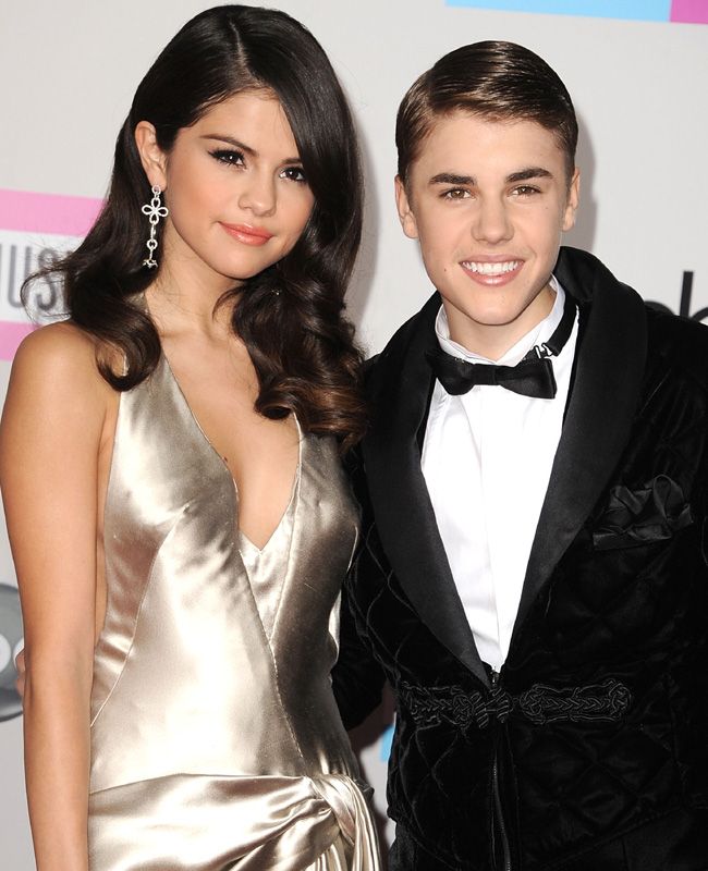 Dos años después, Justin Bieber reconoce que hizo mucho daño a Selena Gomez