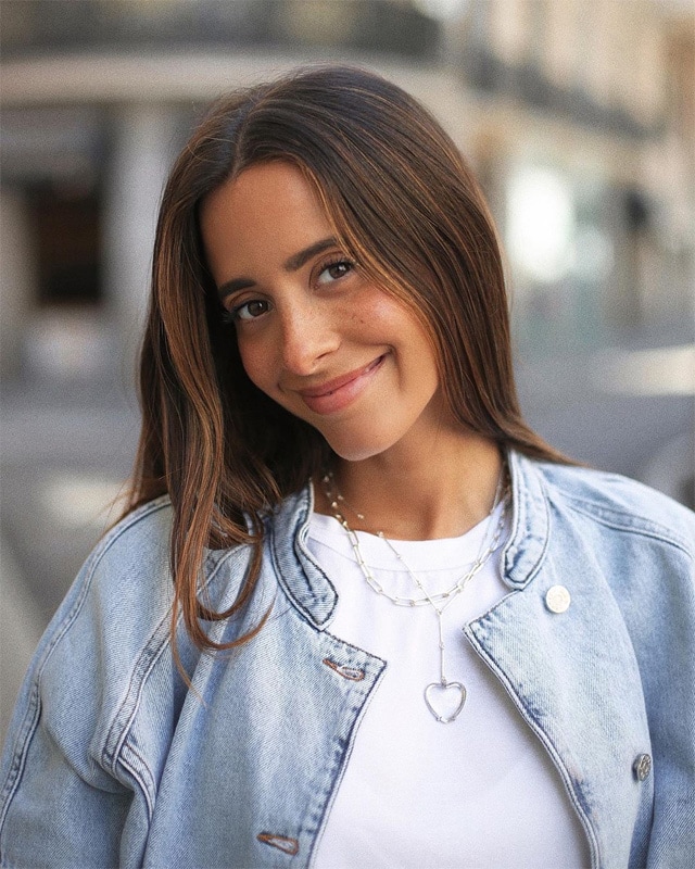 maria frubies cara
