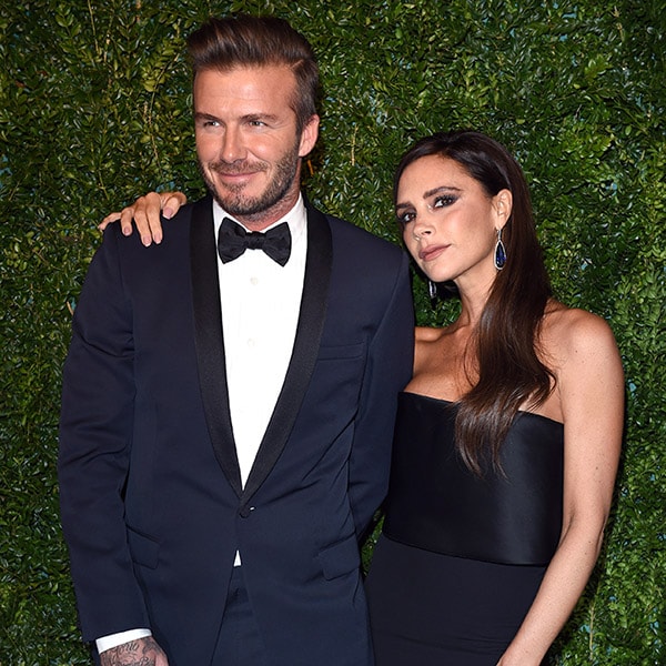 Ni restaurantes exclusivos, ni regalos de lujo: la curiosa felicitación de Victoria a David Beckham