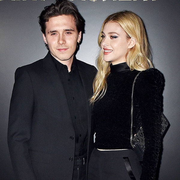 Ya conocemos los detalles más importantes de la boda de Brooklyn Beckham y Nicola Peltz