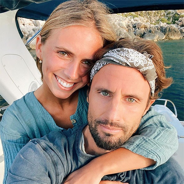 ¡Boda a la vista! Lucía Bárcena anuncia que se casa 'con su mejor amigo'