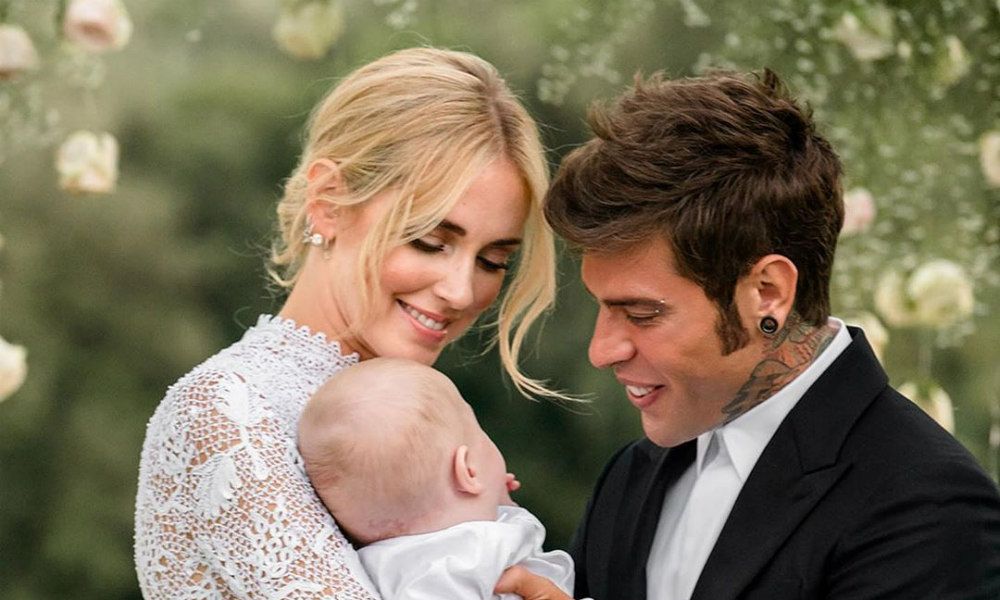 Chiara Ferragni y Fedez celebran su segundo aniversario de boda con una escapada muy romántica