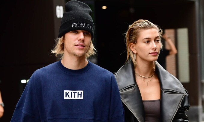 Hailey y Justin Bieber se compran una mansión de más de 25 millones de dólares en Los Ángeles