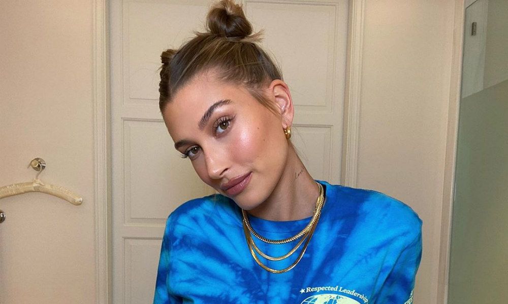 La ¿coincidencia? entre el nuevo tatuaje de Hailey Baldwin y la relación de Justin con Selena