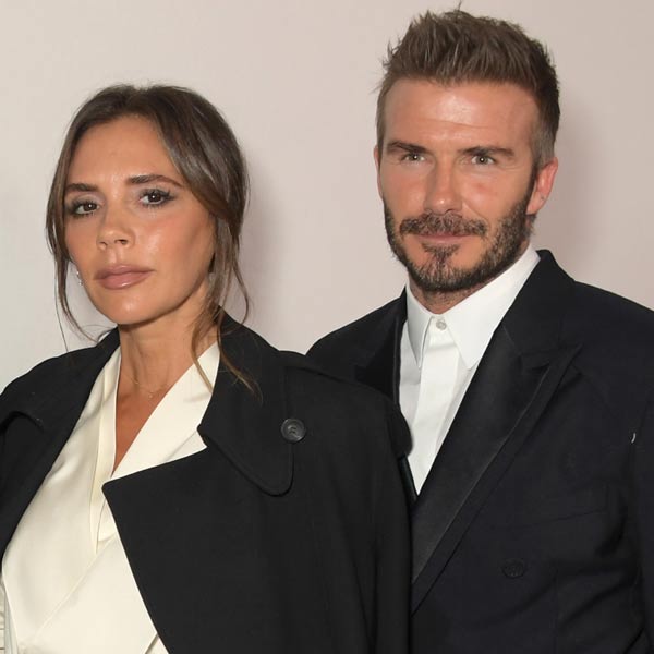 Victoria Beckham 'trolea' de nuevo a su marido... ¡y él promete vengarse!