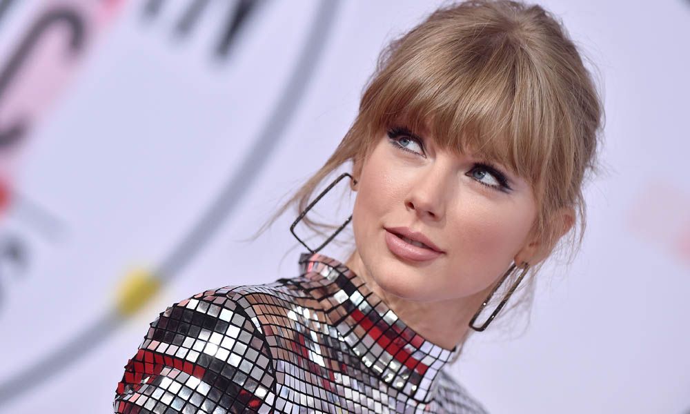 Taylor Swift recupera las riendas de su carrera con un relanzamiento que tiene locos a sus fans