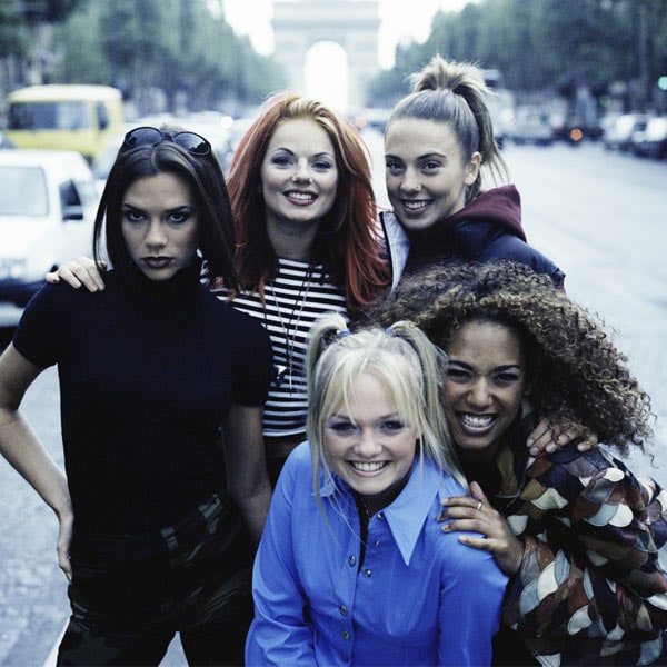 25 años después, Victoria Beckham recuerda una de las canciones más especiales de las 'Spice Girls'